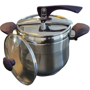 Special 6 Lt Düdüklü Tencere