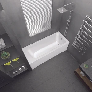 Sydney Ön Panelli Küvet 150 x 70