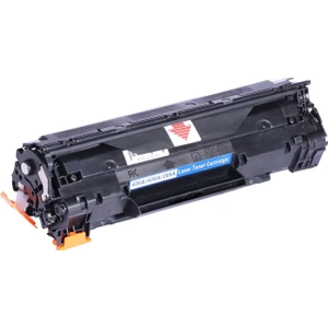 Toner Hp Laserjet P1005 Toner Muadil Siyah CB435A