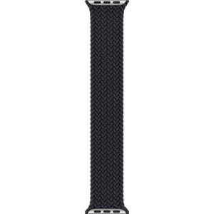 Ocepte Apple Watch Uyumlu Örgü Solo Loop 38-40MM