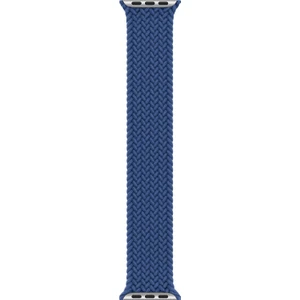Ocepte Apple Watch Uyumlu Örgü Solo Loop 38-40MM