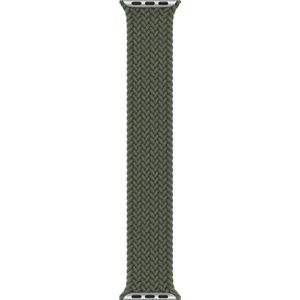 Ocepte Apple Watch Uyumlu Örgü Solo Loop 38-40MM