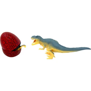 Dinozor ve Yavrusu Oyun Seti S00002695