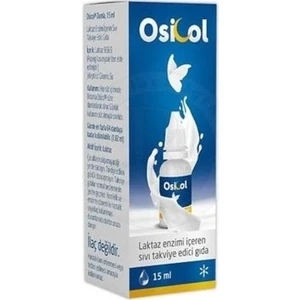Damla 15 ml