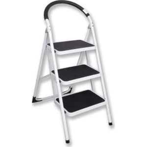 New Toros 3 Basamaklı Merdiven