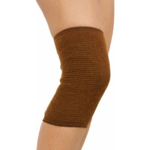 Yün Deve Tüyü Dizlik