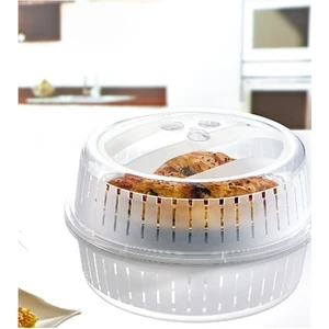 Vip Home Concept Mikrodalga Kapağı 26 Cm.