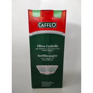 Filtre Kağıdı 90/250 Basket 1000'LI
