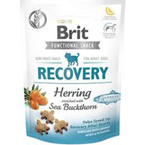 Brit Care Recovery Ringa Balıklı Köpek Ödül Maması 150 gr