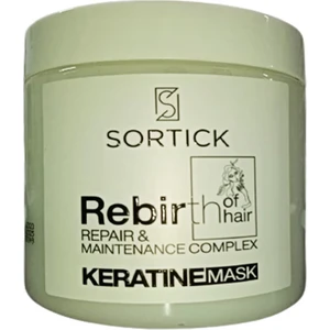 Keratin Saç Maskesi 500 Ml