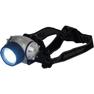 Vip Home Concept Kafa Lambası,feneri, Madenci, Kampcı, Tamirci Feneri Cob Ledli