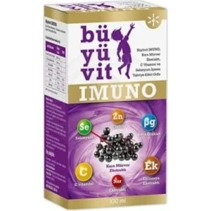 Imuno 100 ml
