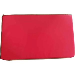 Dış Mekan Minder 80 x 60 cm Kırmızı