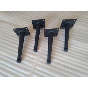 4 ADET-15CM-KANEPE AYAĞI, TV ÜNİTESİ AYAĞI-ALTIN-GÜMÜŞ-SİYAH RENK SEÇENEKLİ
