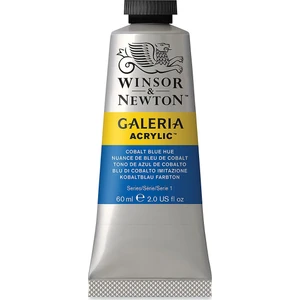 Winsor & Newton Galeria Akrilik Boya 60 ml Cerulean Blue Hue 138