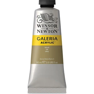 Winsor & Newton Galeria Akrilik Boya 60 ml Gold 283