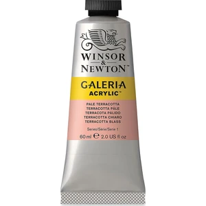 Winsor & Newton Galeria Akrilik Boya 60 ml Pale Terracotta 437