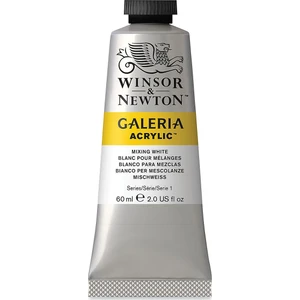 Winsor & Newton Galeria Akrilik Boya 60 ml Soft Mixing White 415