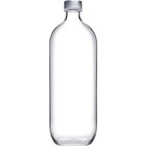 80356 Cam Su Şişesi 1000 cc