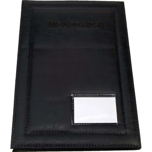 Suni Deri Imza Dosyası 24'lü