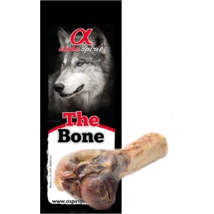 Alpha Spirit Yarım Vakum Jambon Köpek Kemiği 150 gr