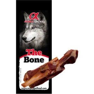 Alpha Spirit Vakumlu Üç Mini Jambone Domuz Kemiği 120 gr