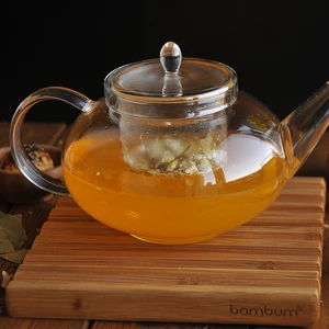 Mimosa Süzgeçli Demlik 800 ml