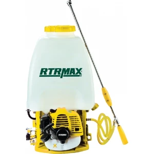 RTM9610 Benzinli Sırt Ilaclama 25 lt