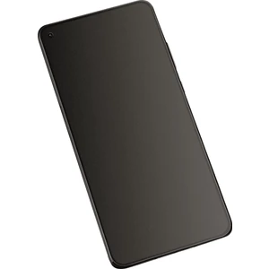 ECR MOBILE Huawei P40 Gerçek Kırılmayan Nano Ekran Koruyucu Mat