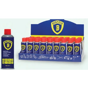 Koruyucu-Yağlayıcı Sprey 200ml