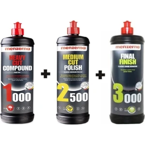 1000-2500-3000 Pasta Hare Giderici Seti 1lt