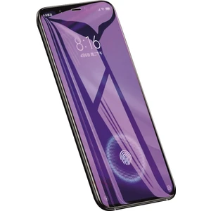ECR MOBILE Iphone 11 Gerçek Kırılmayan Nano Ekran Koruyucu Anti-Blue