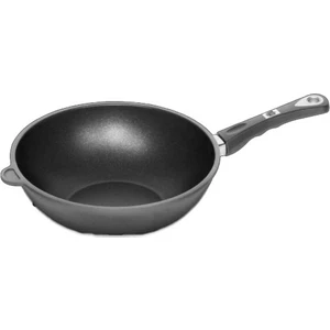 AMT Gastroguss Amt Induktion Wog Tava 28 cm.