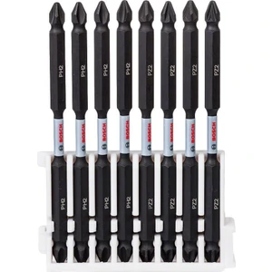 Impact Ctrl Çifttaraf 8'li PH2/PZ2,110MM