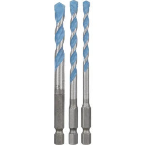 Hex-9 Mc 3'lü Set 5-6-8 mm