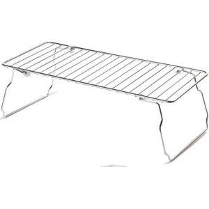 Ak Temizlik Fırın ve Dolap Içi Raf Düzenleyici