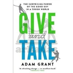 Give and Take