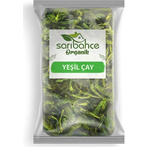 Yeşil Çay 250 gr
