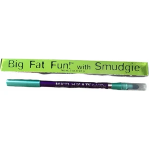 Bıg Fat Fun Teal Göz Kalemi