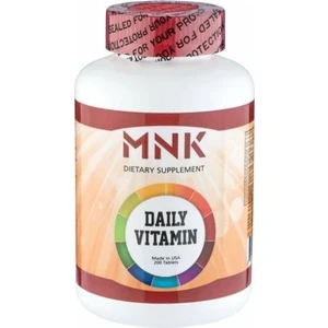 Daily Vitamin 100 Tablet Günlük Vitamin.
