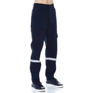 Kışlık Iş Pantolonu,kaynakçı Pantolonu , 7/7 Gabardin Iş Pantolonu
