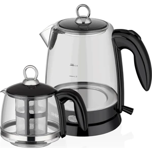 STM-5829  Çay Seti – Kristal Seri
