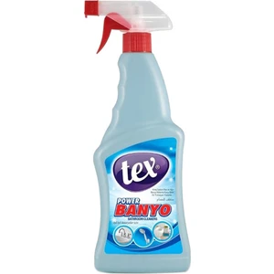 Power Foam Banyo Kir ve Kireç Çözücü 750 gr