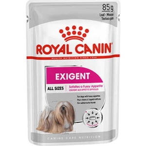 Royal Canin Ccn Exigent Loaf Köpek Konservesi 6X85 gr