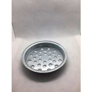 Elektirikli Köz Ocağı Izgarası