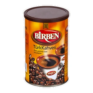 Türk Kahvesi 250 gr