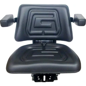 X60 İleri – Geri Ayarlı Traktör Koltuğu