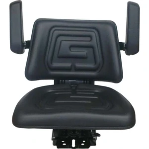 X155 İleri – Geri Ayarlı Traktör Koltuğu