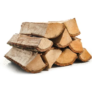 Parçalanmış Meşe Odunu 10KG