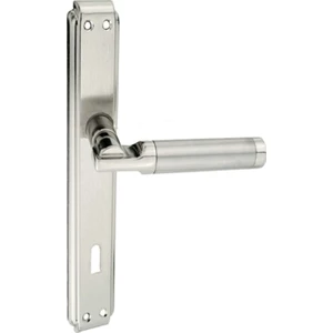 Saray Nikel Saten Alm. Aynalı Oda Kol